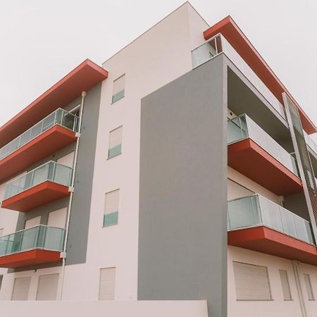 Consolacao Beach Apartment Peniche Exteriér fotografie