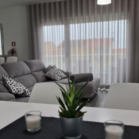 Consolacao Beach Apartment Peniche Exteriér fotografie