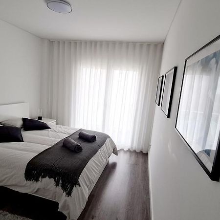 Consolacao Beach Apartment Peniche Exteriér fotografie