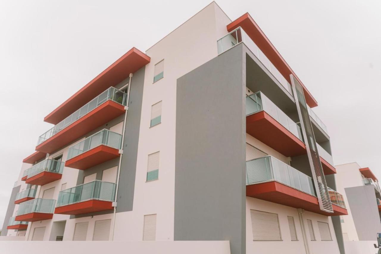 Consolacao Beach Apartment Peniche Exteriér fotografie