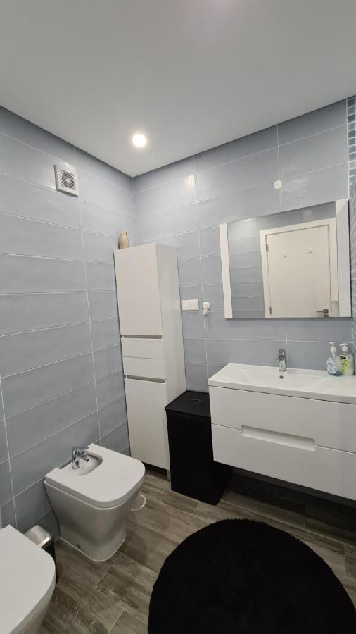 Consolacao Beach Apartment Peniche Exteriér fotografie