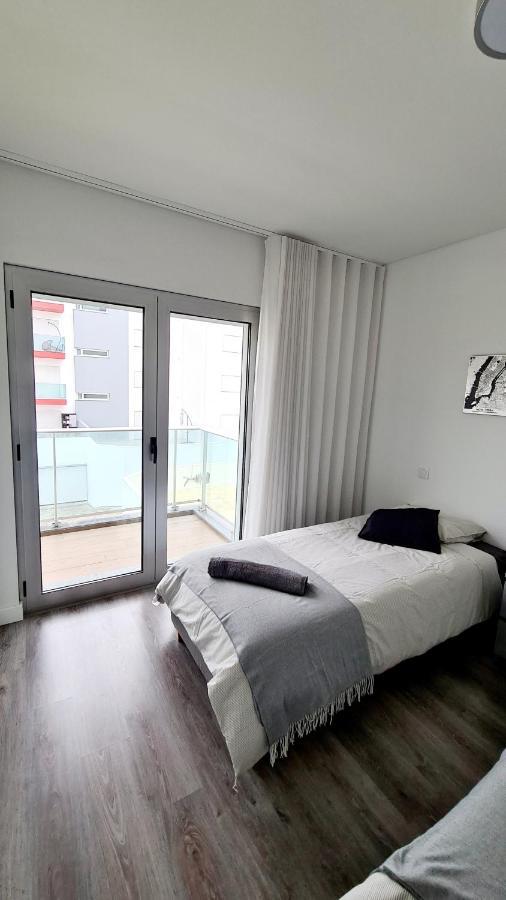 Consolacao Beach Apartment Peniche Exteriér fotografie