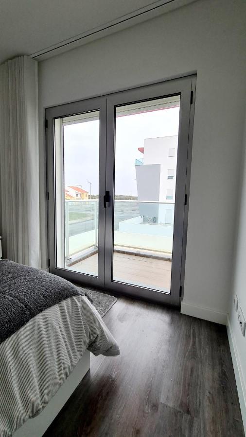 Consolacao Beach Apartment Peniche Exteriér fotografie