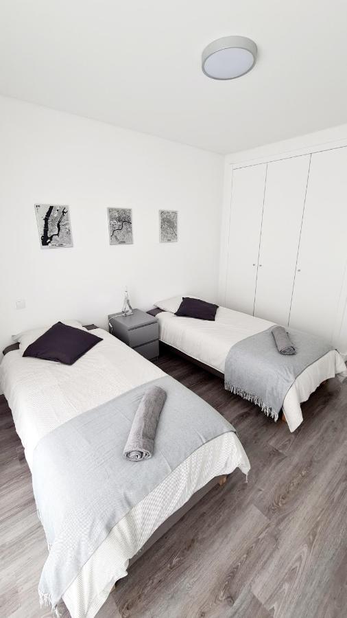 Consolacao Beach Apartment Peniche Exteriér fotografie