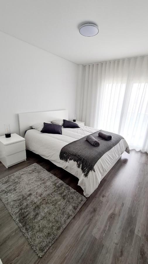 Consolacao Beach Apartment Peniche Exteriér fotografie