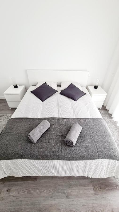Consolacao Beach Apartment Peniche Exteriér fotografie
