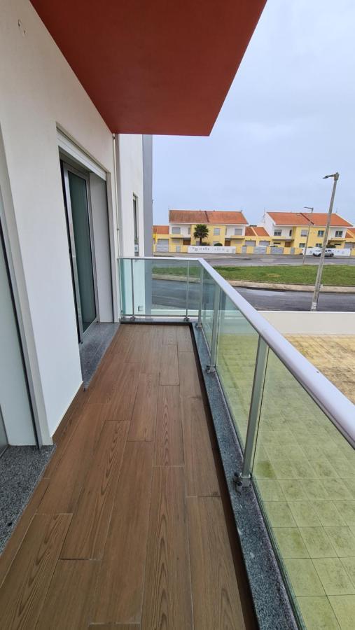 Consolacao Beach Apartment Peniche Exteriér fotografie