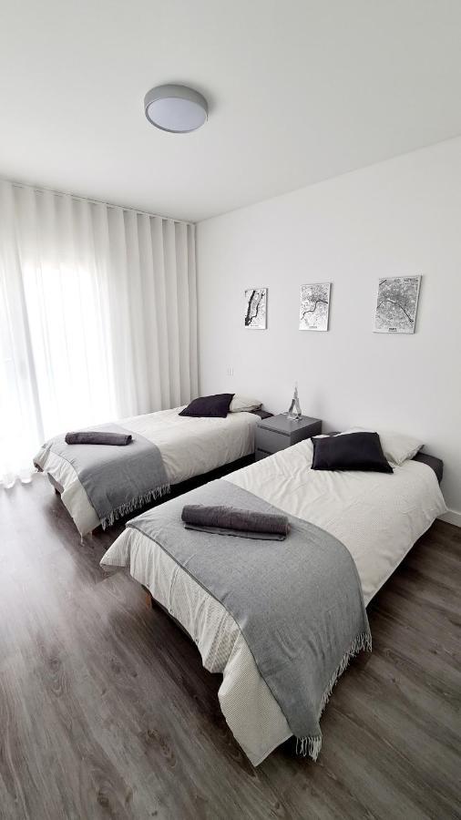 Consolacao Beach Apartment Peniche Exteriér fotografie