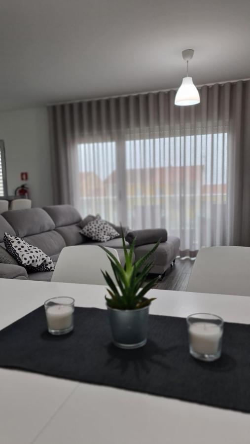 Consolacao Beach Apartment Peniche Exteriér fotografie