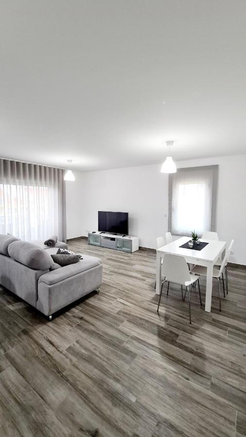 Consolacao Beach Apartment Peniche Exteriér fotografie