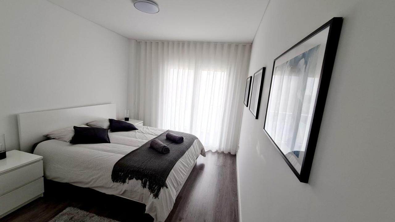 Consolacao Beach Apartment Peniche Exteriér fotografie