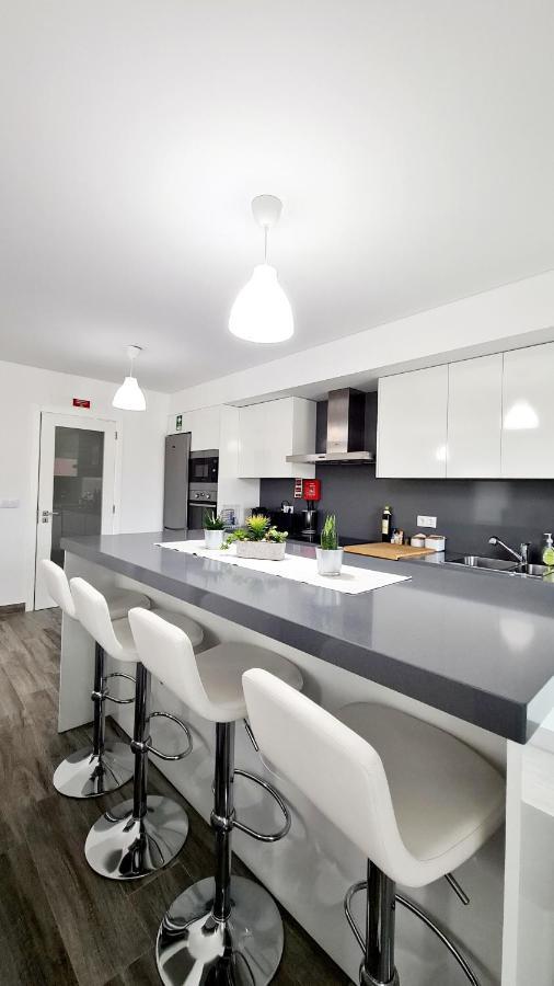 Consolacao Beach Apartment Peniche Exteriér fotografie